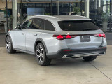 Eクラスオールテレイン E220d 4マチック (ISG搭載モデル)  4WD 