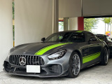 メルセデス・ベンツ AMG GT R プロ