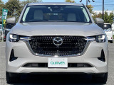 CX-60 3.3 XD ハイブリッド プレミアムモダン ディーゼル 4WD 本革シート