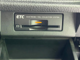 【ETC】高速道路の料金所をストレスなく通過!話題のスポットやサービスエリアに多い「スマートIC」利用時は必須のアイテムです。当店でセットアップを実施、ご納車当日からすぐにご利用いただけます!
