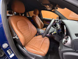 GLCクーペ 220d 4マチック スポーツ 本革仕様 4WD 4WD 本革シート