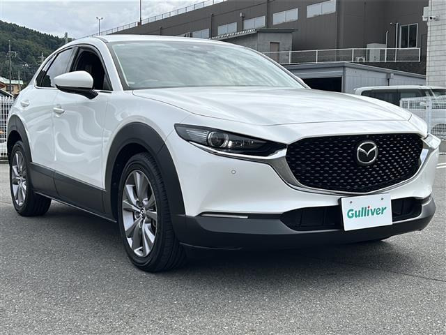 CX-30 2.0 20S プロアクティブ 修復歴無し