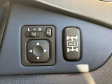 運転席操作部