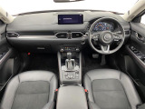 CX-5 2.2 XD ブラックトーンエディション 4WD 修復歴無し