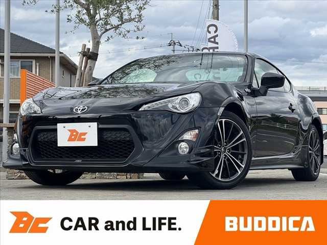 86 2.0 GT 
