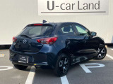 MAZDA2 1.5 15BD 