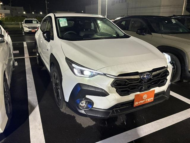 クロストレック 2.0 リミテッド 純正11.6型ナビ 地デジ 360°カメラ OPシー