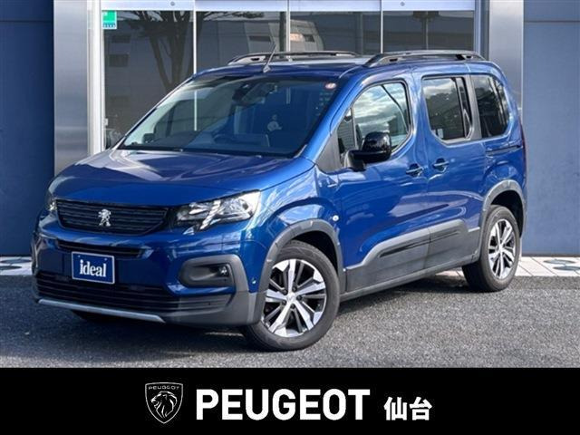 リフター GTライン ファースト リミテッド ディーゼル 