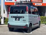 スペーシアギア ハイブリッド(HYBRID) XZ 