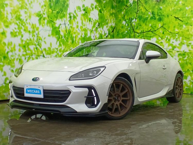 BRZ 2.4 S 