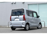 人気のタントが入庫しました。是非現車を見にご来店下さい。