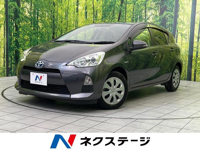 アクア 1.5 S 