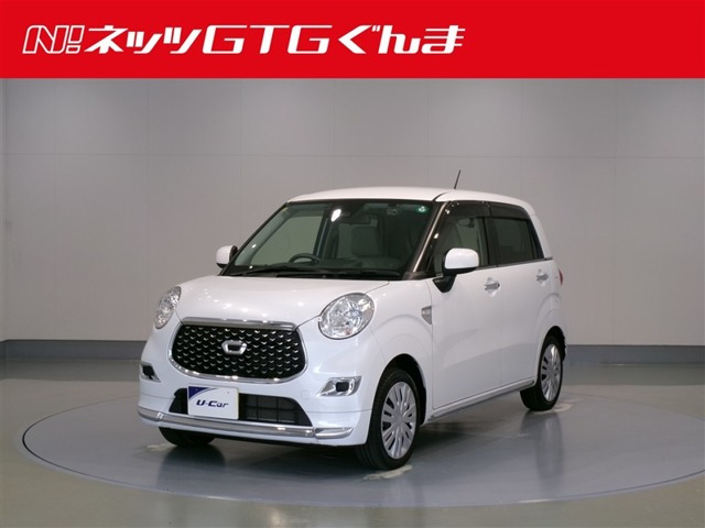 キャスト スタイル X リミテッド SAIII 4WD 