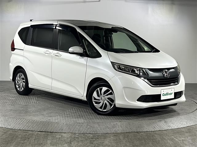 フリード+ 1.5 G ホンダセンシング 修復歴無し