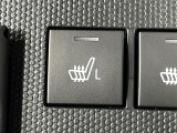 【シートヒーター】寒い日に重宝するシートヒーター!エアコンより早く温まってくれるので寒がりの人も安心ですね♪エアコンの温風は乾燥するから苦手、という方にもをおすすめです。