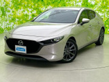 【中古車情報】マツダ MAZDA3ファストバック 1.5 15S ツーリング  の中古車詳細（走行距離：2.7万km、カラー：プラチナクォーツメタリック、販売地域：福井県福井市）