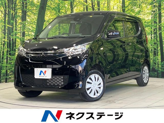 eKワゴン G 