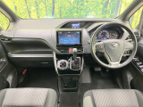 ヴォクシー 2.0 ZS 煌II 