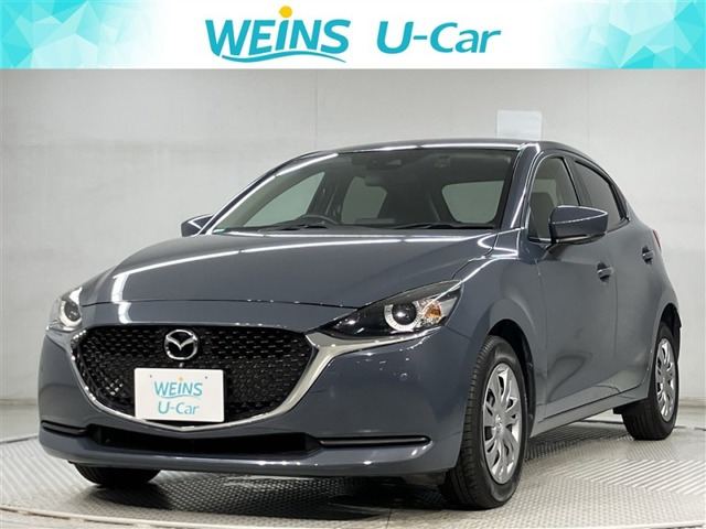 MAZDA2 1.5 15S スマートエディション 