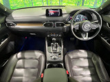 CX-5 2.2 XD エクスクルーシブ モード 