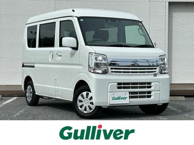 エブリイ ジョイン 5MT修復歴無し