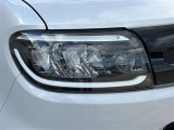 LEDヘッドランプ 少ない電力で明るく照らします☆彡