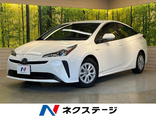プリウス 1.8 S 