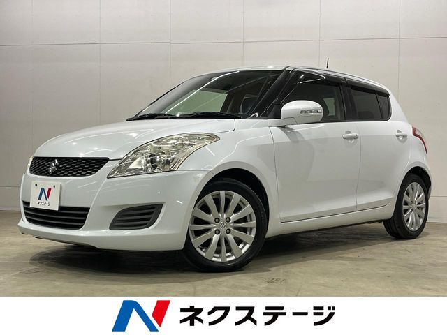 スイフト 1.2 XL 