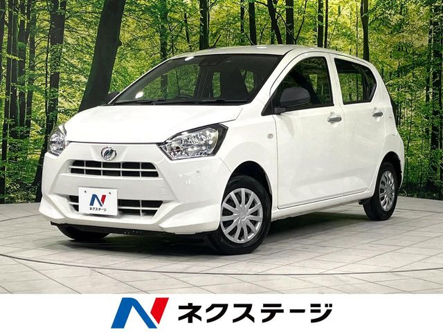 ミライース L SAIII 