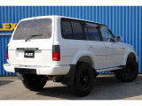 ランドクルーザー80 4.5 VXリミテッド 4WD