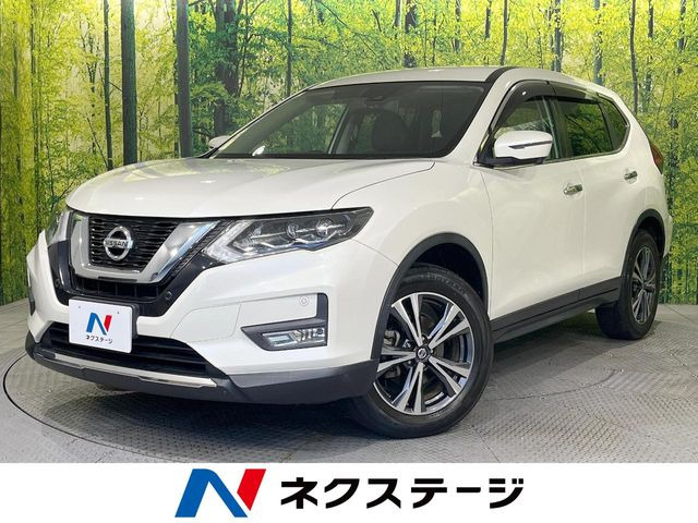 エクストレイル 2.0 20Xi 