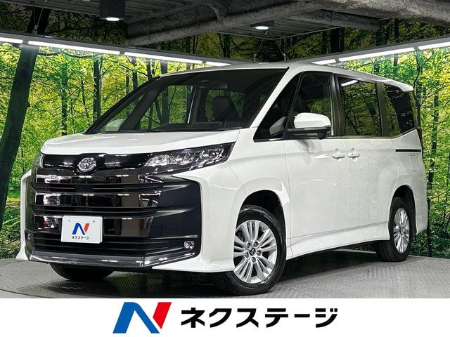 ノア 2.0 S -Z