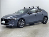 MAZDA3ファストバック 2.0 20S プロアクティブ 4WD 修復歴無し