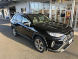 RAV4 2.5 ハイブリッド G E-Four 4WD 