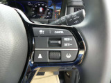 Honda SENSING(安全運転支援システム)装着車です。先進技術でお客様のドライブを様々なシーンでサポートいたします。