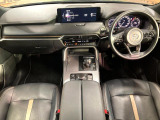 CX-60 3.3 XD エクスクルーシブモード ディーゼル 