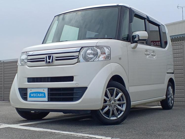 N-BOX  