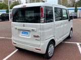 スペーシア  ハイブリッドG