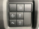 運転席の操作箇所です。ぜひ一度ご来店のうえご覧になってみてください♪