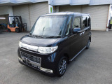 タントカスタムX 4WD