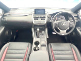 NX 200t Fスポーツ 