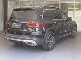 GLB GLB200d 4マチック AMGラインパッケージ 4WD ディーゼルターボ 4WD MP202401