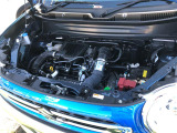 クロスビー 1.0 ハイブリッド(HYBRID) MZ 