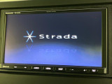 【ナビゲーション】目的地までしっかり案内してくれる使いやすいナビ。Bluetooth接続すればお持ちのスマホやMP3プレイヤーの音楽を再生可能!毎日の運転がさらに楽しくなります!!