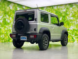 ジムニーシエラ 1.5 JC 4WD 