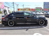 車検令和8年9月・までたっぷり残有ります!試乗はいつでも可能です。カッコイイ!唯一無二のドレスアップカー!当社自慢です!早いもの勝ちです!是非どうぞ!