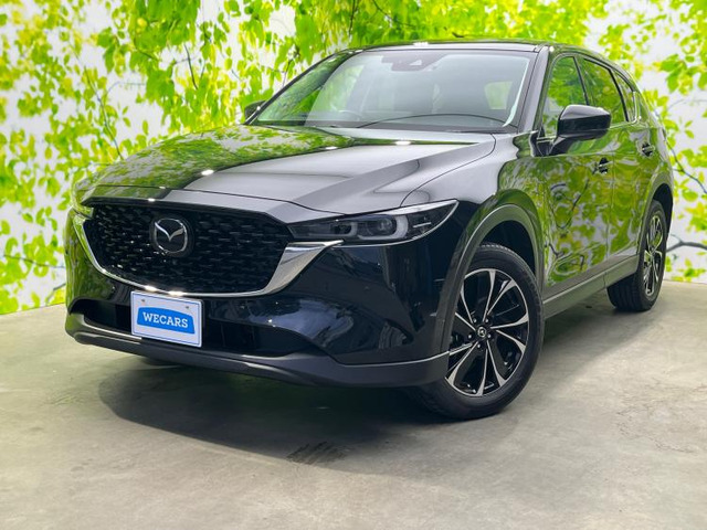 CX-5 2.5 25S Lパッケージ 