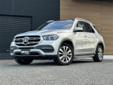 GLE 300d 4マチック 4WD サンルーフ