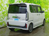 N-BOXカスタム ターボ 