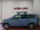 サクシードバン 1.5 UL 4WD 